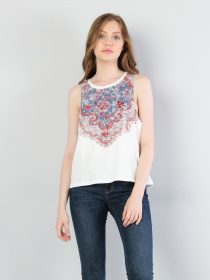 Майка Colin’s модель CL1033884OFW Фото