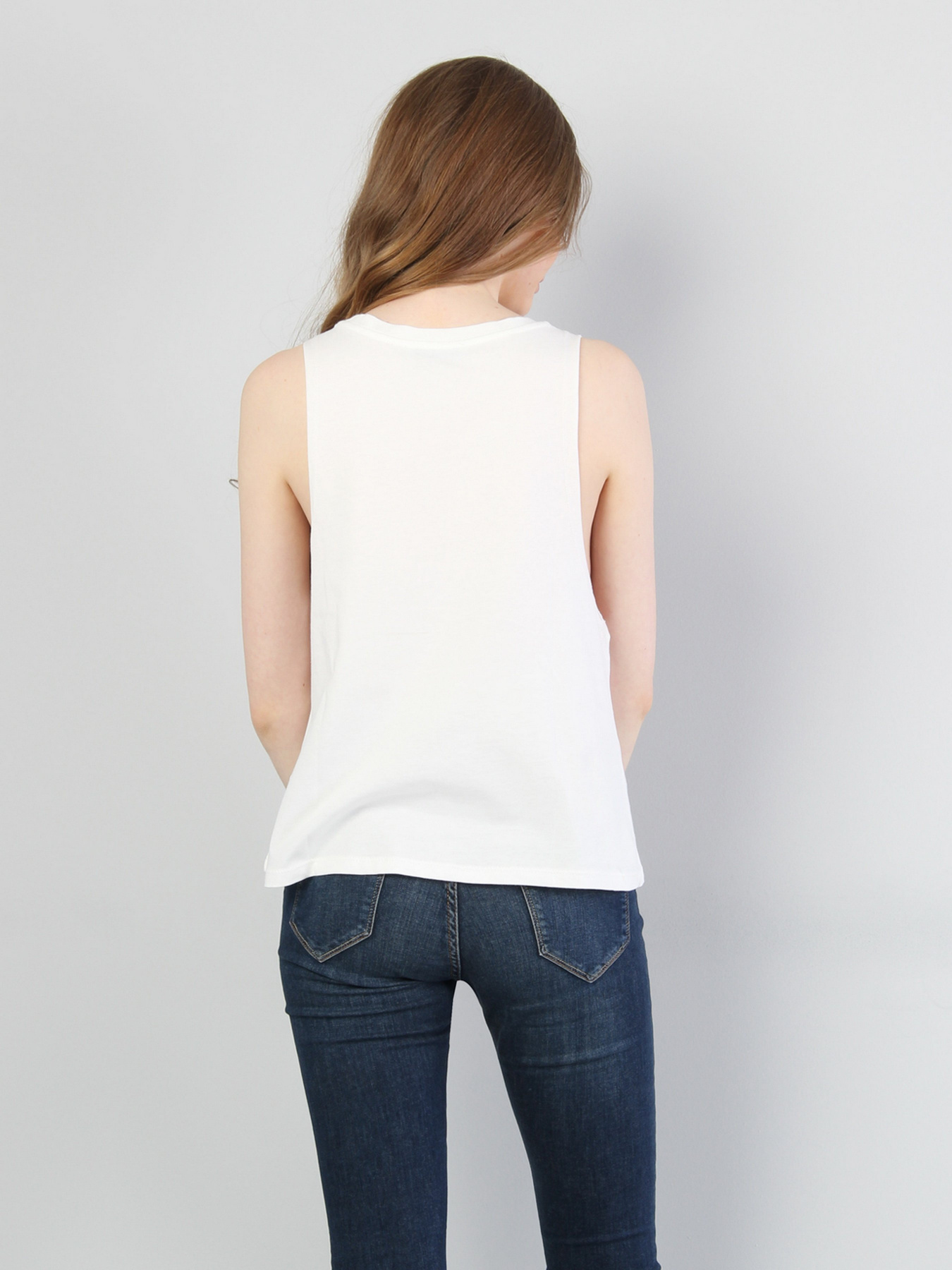 Майка Colin’s модель CL1033884OFW Фото