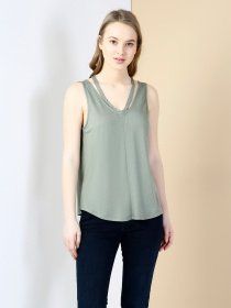 Майка для дома Colin’s модель CL1034068KHA Фото