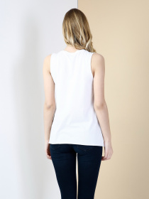 Майка для дому Colin’s модель CL1034070WHT Фото