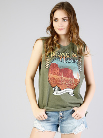 Майка для дома Colin’s модель CL1034072KML Фото