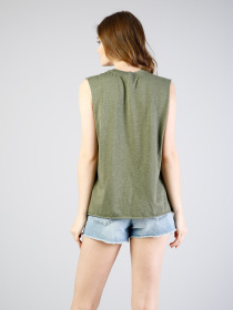 Майка для дома Colin’s модель CL1034072KML Фото