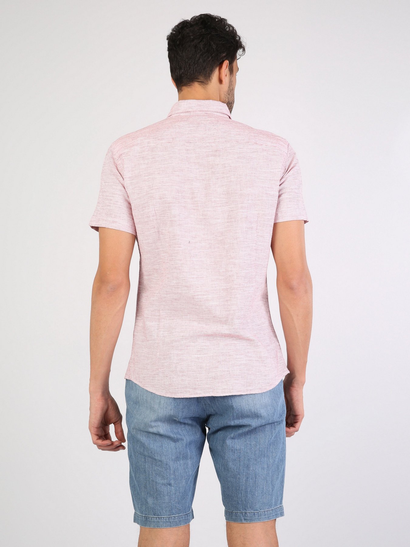 Рубашка Colin’s модель CL1028405PRS Фото