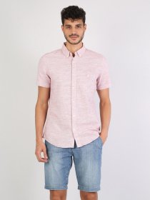 Рубашка повседневная Colin’s модель CL1028405PRS Фото