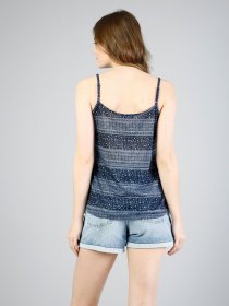 Майка для дома Colin’s модель CL1034075NAV Фото