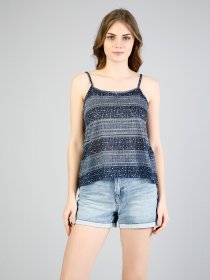 Майка для дома Colin’s модель CL1034075NAV Фото