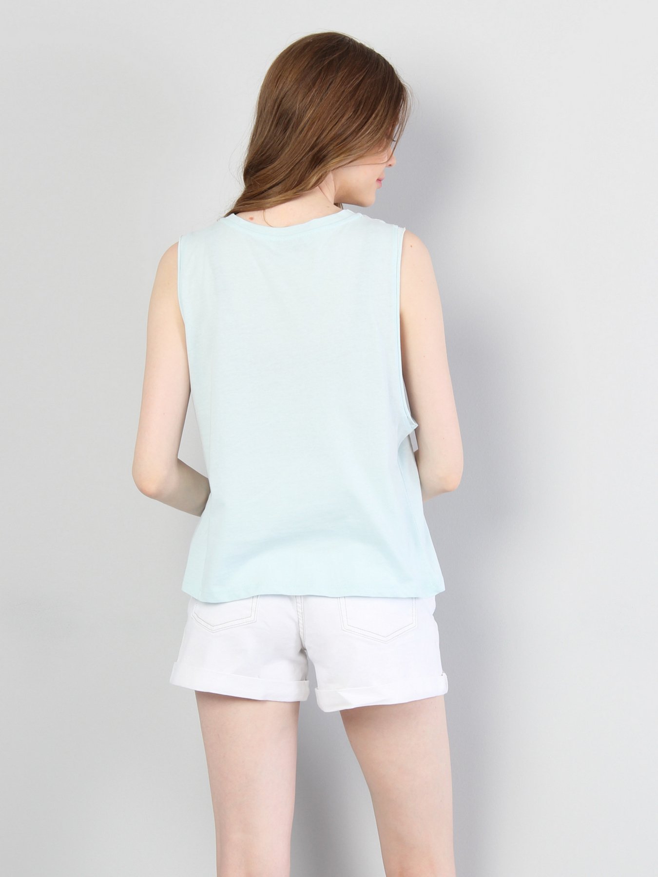 Майка Colin’s модель CL1034219MGR Фото