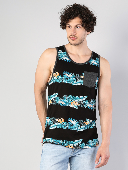 Майка для дома Colin’s модель CL1034229ANM Фото