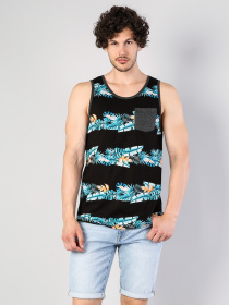 Майка для дому Colin’s модель CL1034229ANM Фото