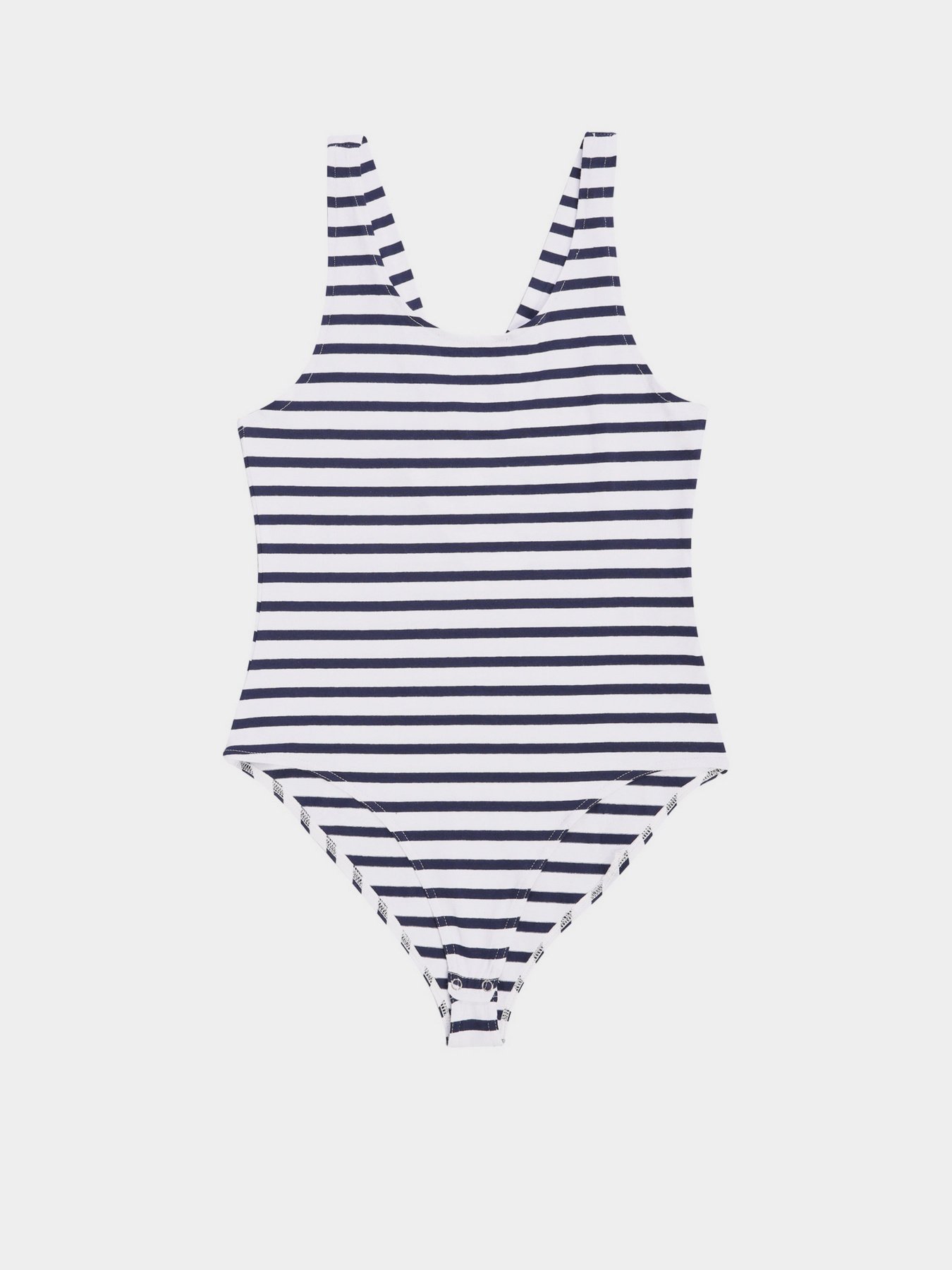 Купальник Colin’s модель CL1034407NAV Фото