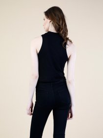 Майка для дома Colin’s модель CL1034491BLK Фото