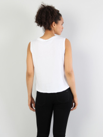 Майка для дома Colin’s модель CL1040068WHT Фото