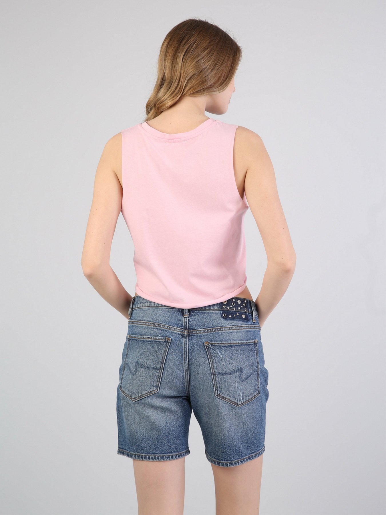 Топ Colin’s модель CL1040119PIN Фото