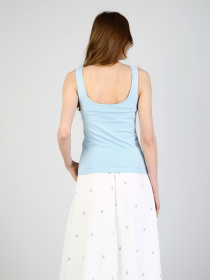 Майка для дома Colin’s модель CL1040393LBL Фото