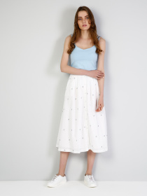 Майка для дома Colin’s модель CL1040393LBL Фото