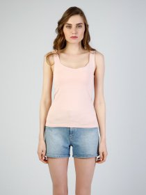 Майка для дома Colin’s модель CL1040393PPO Фото