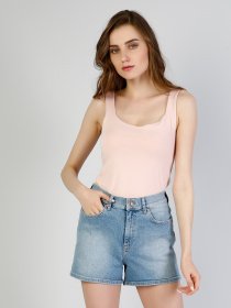 Майка для дома Colin’s модель CL1040393PPO Фото