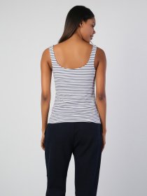 Майка для дома Colin’s модель CL1040394NAV Фото