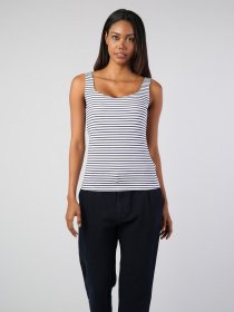 Майка для дома Colin’s модель CL1040394NAV Фото