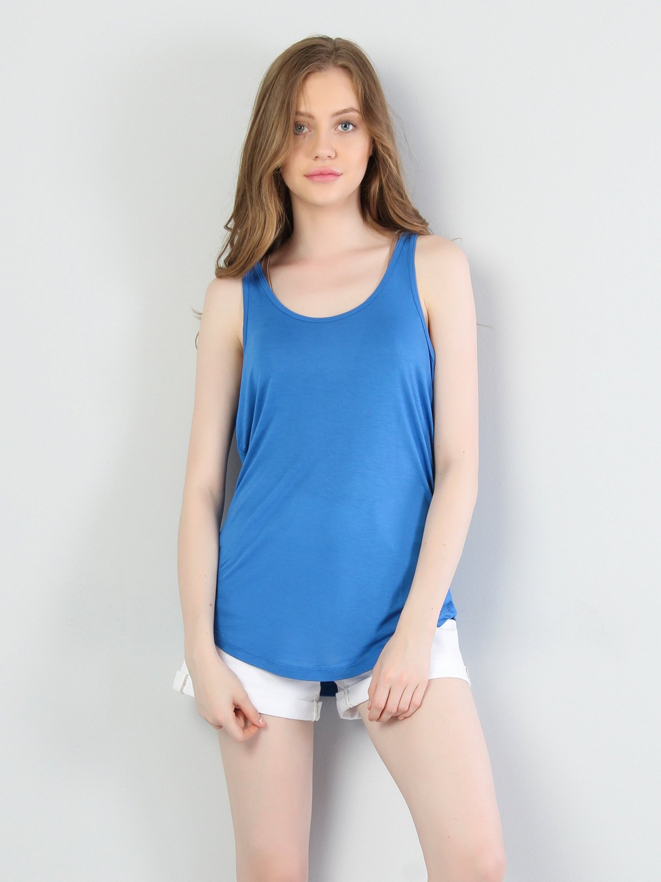 Майка Colin’s модель CL1040395BLS Фото