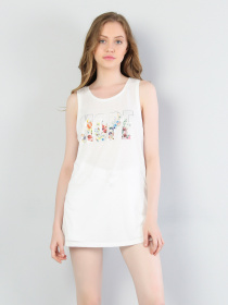 Майка Colin’s модель CL1040459OFW Фото