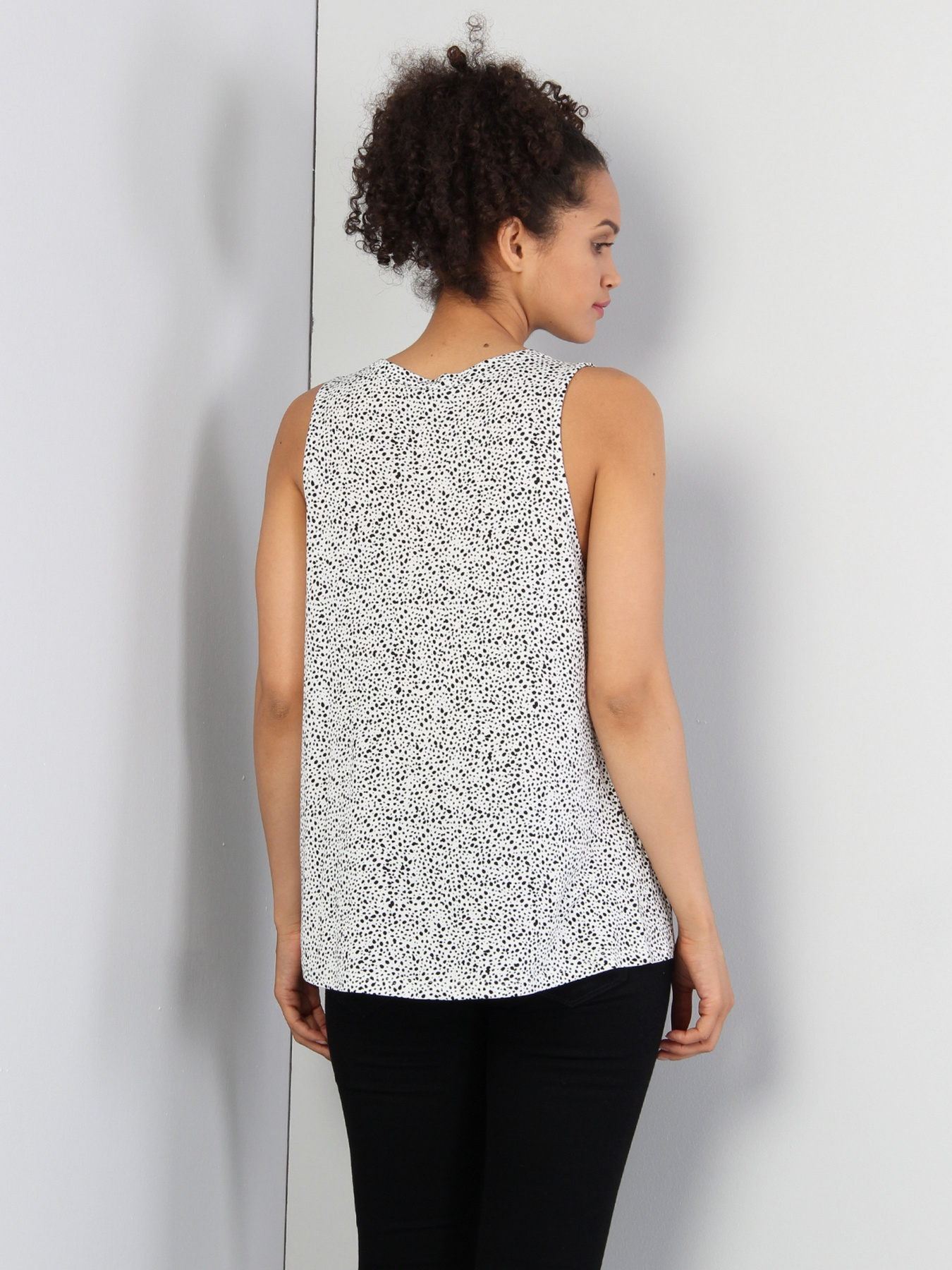 Майка для дома Colin’s модель CL1040461WHT Фото