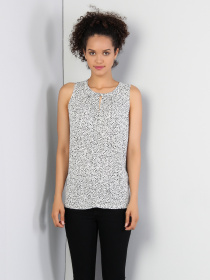 Майка для дома Colin’s модель CL1040461WHT Фото