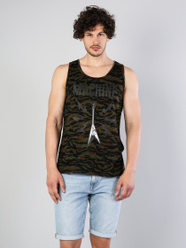 Майка для дому Colin’s модель CL1041078ANT Фото