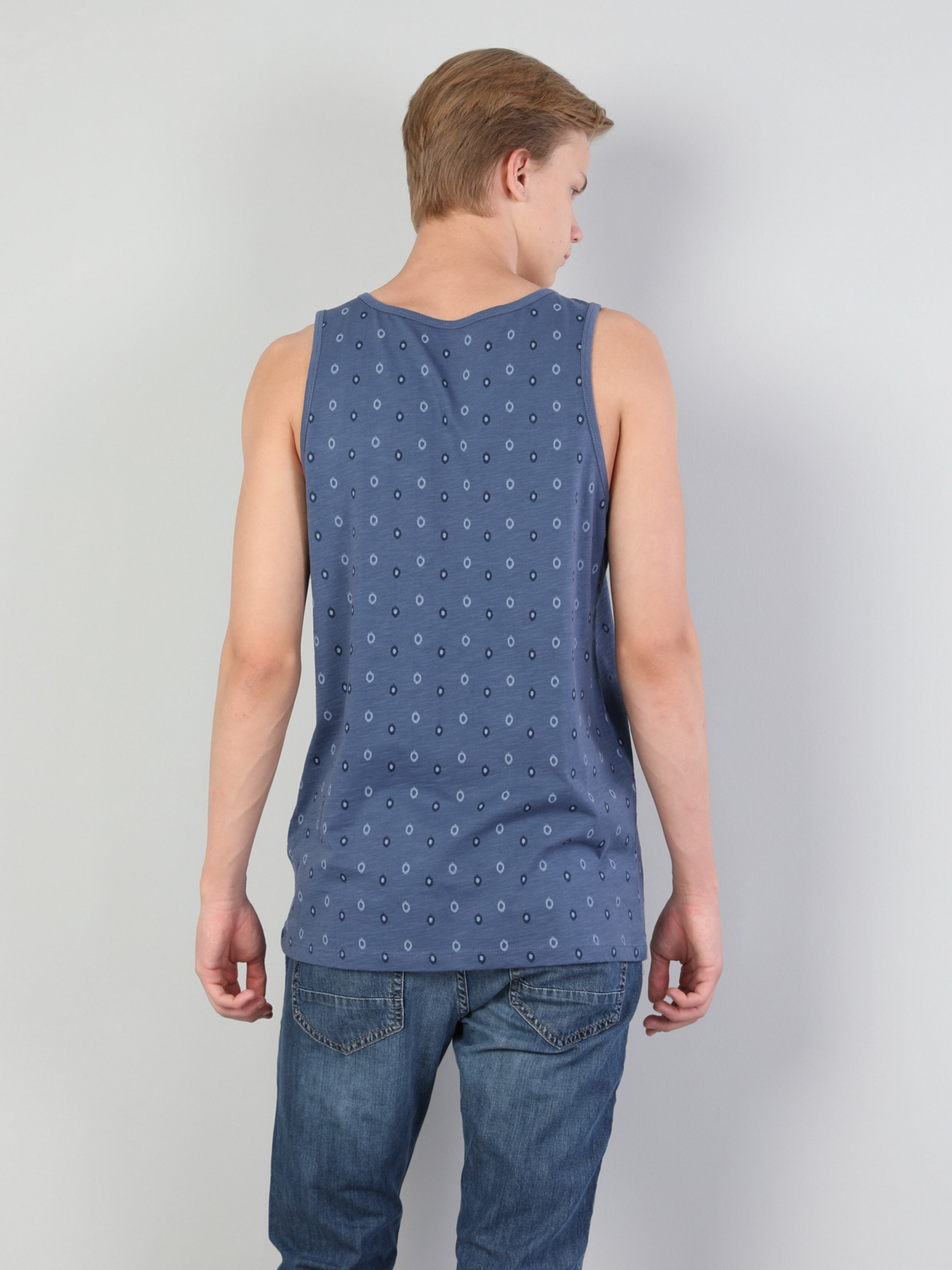 Майка для дому Colin’s модель CL1041086INV Фото