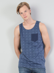 Майка для дому Colin’s модель CL1041086INV Фото