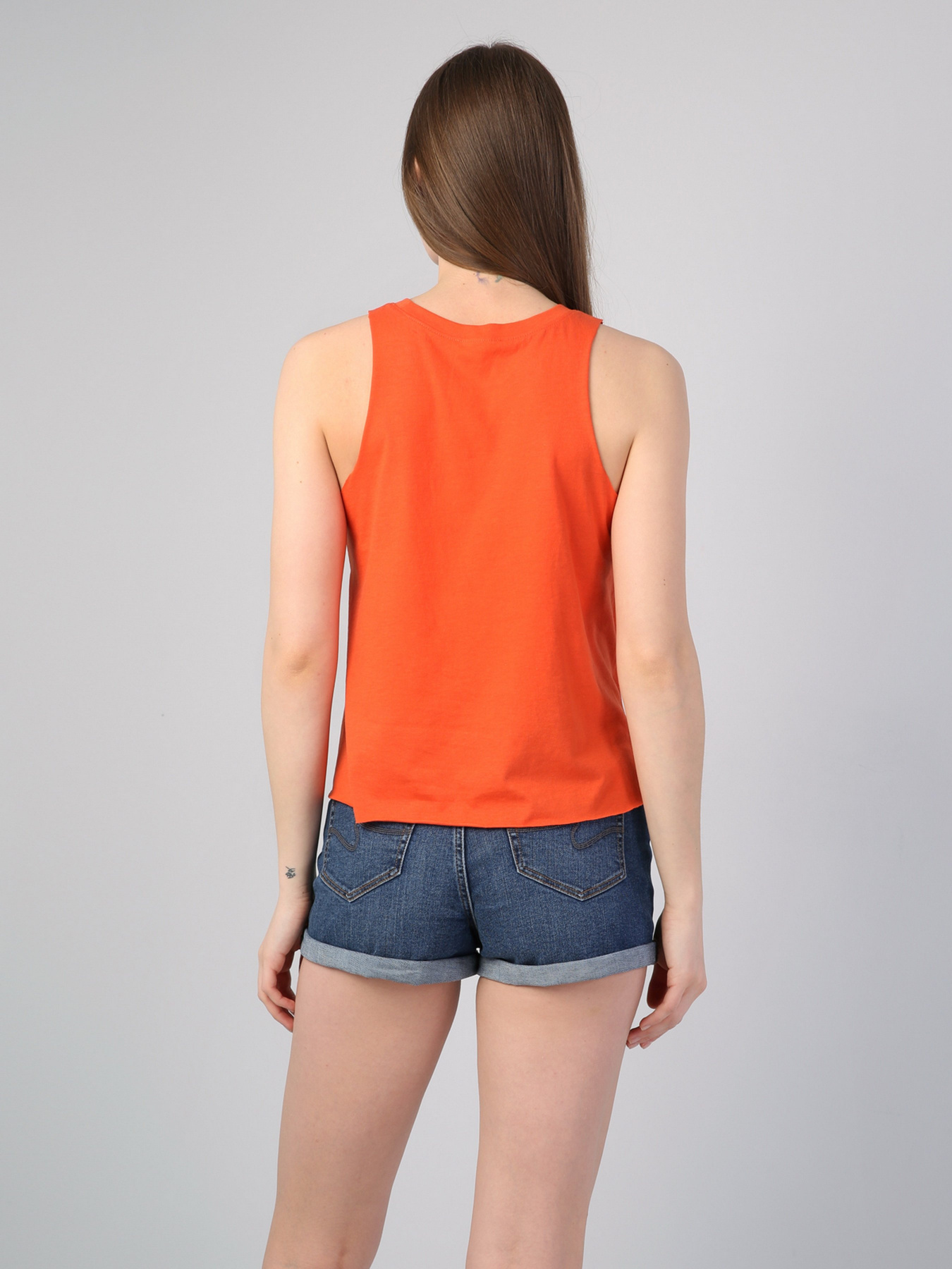 Майка для дому Colin’s модель CL1042110CRL Фото