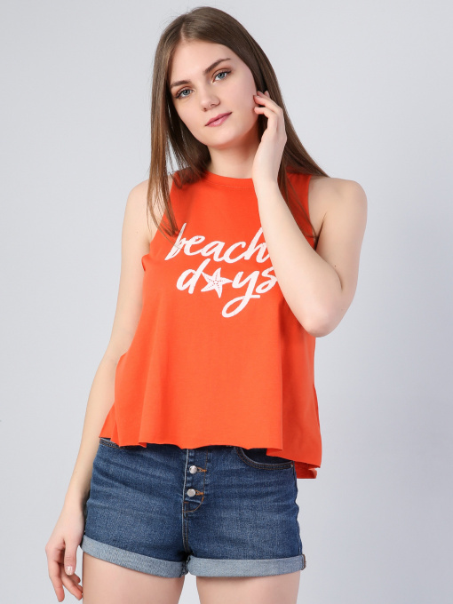 Майка для дому Colin’s модель CL1042110CRL Фото