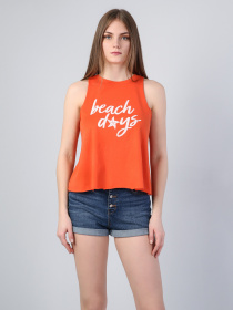 Майка для дому Colin’s модель CL1042110CRL Фото