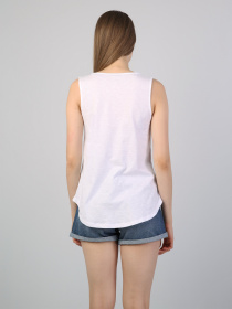 Майка для дома Colin’s модель CL1042158WHT Фото