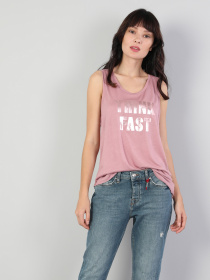 Майка для дома Colin’s модель CL1042285PPO Фото