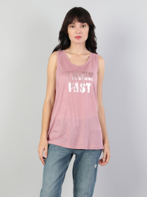 Майка для дома Colin’s модель CL1042285PPO Фото