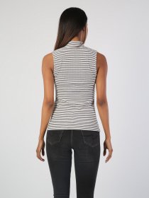 Майка для дома Colin’s модель CL1042326WHT Фото