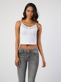 Майка для дома Colin’s модель CL1042507BLE Фото