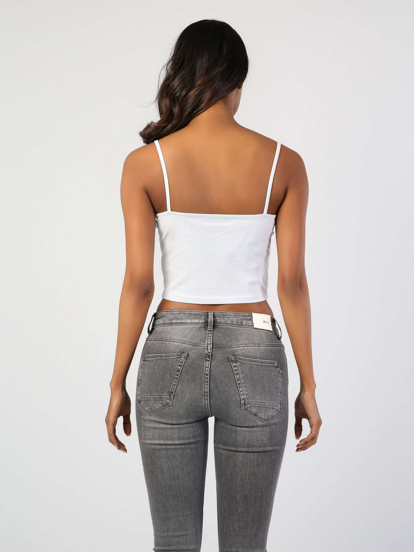 Майка для дома Colin’s модель CL1042507BLE Фото