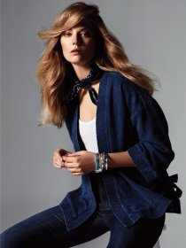 Жакет Colin’s модель CL1028631DN08067 Фото