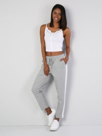 Майка для дома Colin’s модель CL1042507WHT Фото