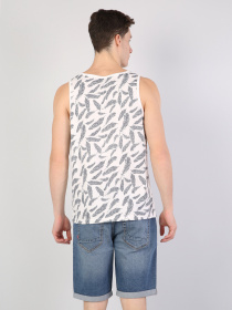 Майка для дома Colin’s модель CL1042780OFW Фото