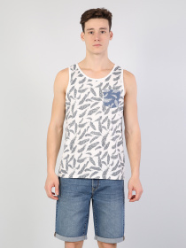 Майка для дома Colin’s модель CL1042780OFW Фото