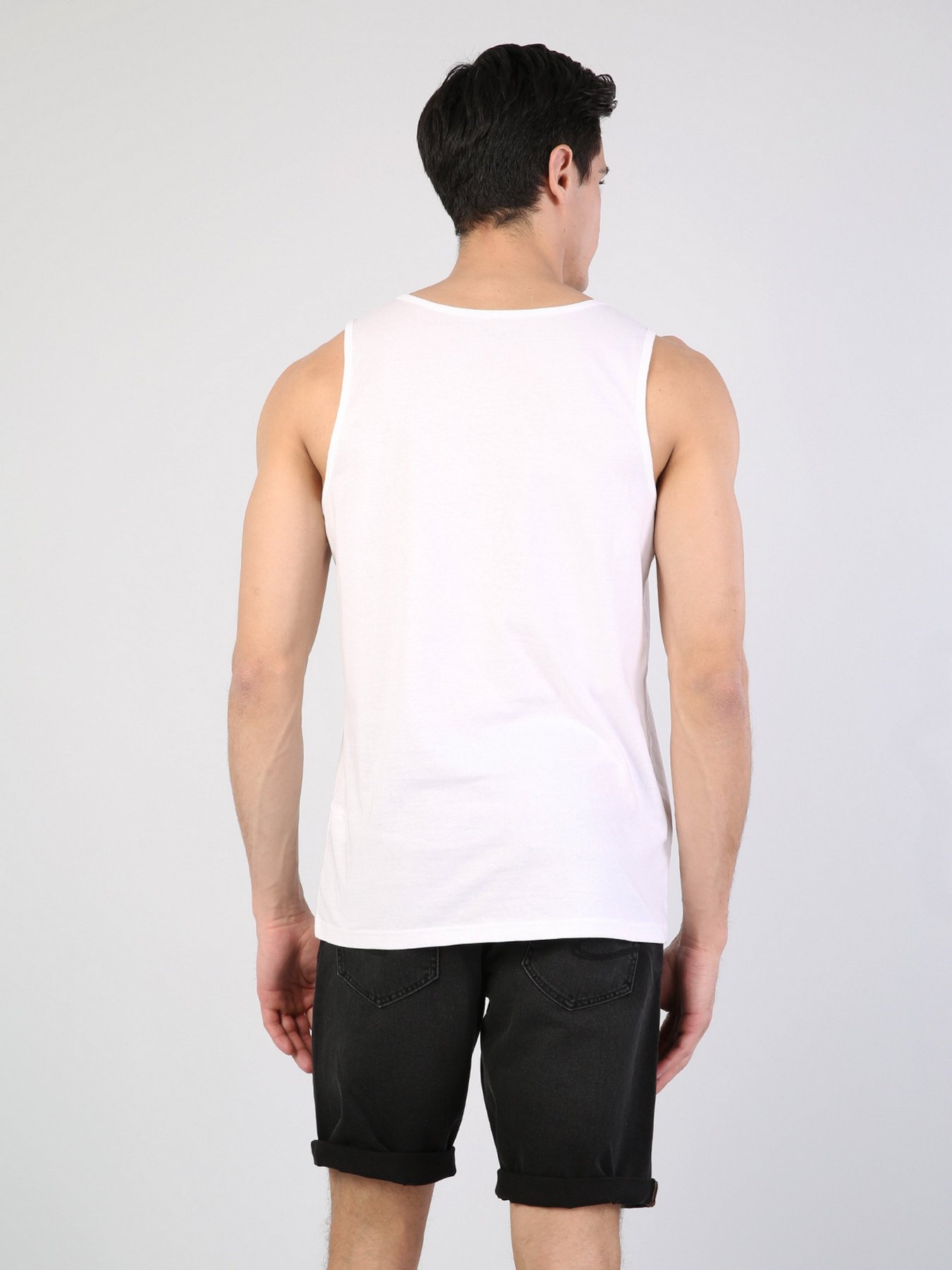 Майка для дому Colin’s модель CL1042907WHT Фото