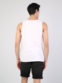 Майка для дому Colin’s модель CL1042907WHT Фото