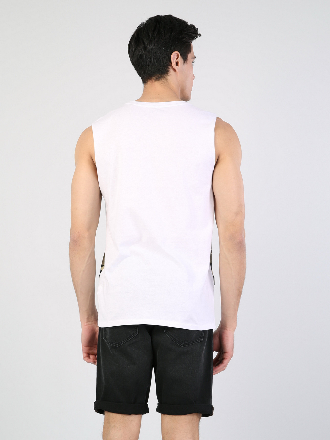 Майка для дому Colin’s модель CL1042911WHT Фото