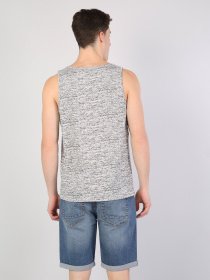 Майка для дома Colin’s модель CL1043029MGA Фото