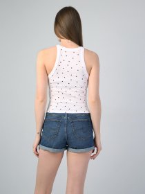 Майка для дома Colin’s модель CL1043195WHT Фото