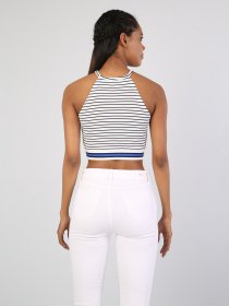 Майка для дома Colin’s модель CL1043217OFW Фото