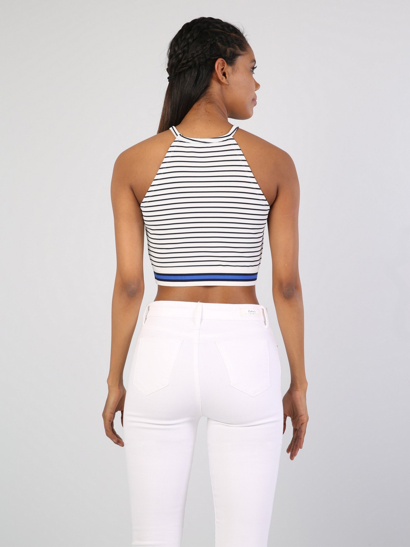 Майка для дому Colin’s модель CL1043217OFW Фото